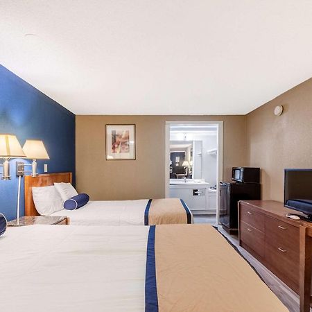 Value Inn Kenosha I-94 - Exit 344 Pleasant Prairie Kültér fotó