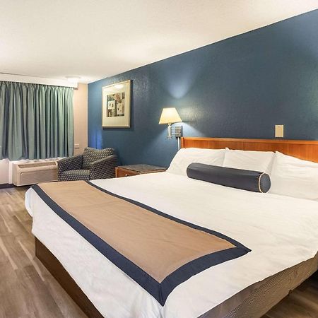 Value Inn Kenosha I-94 - Exit 344 Pleasant Prairie Kültér fotó