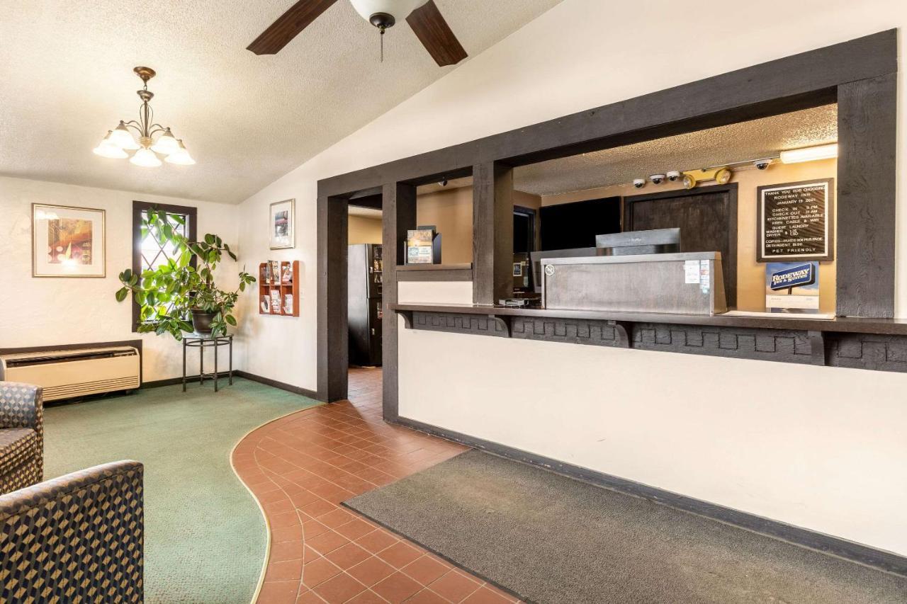 Value Inn Kenosha I-94 - Exit 344 Pleasant Prairie Kültér fotó