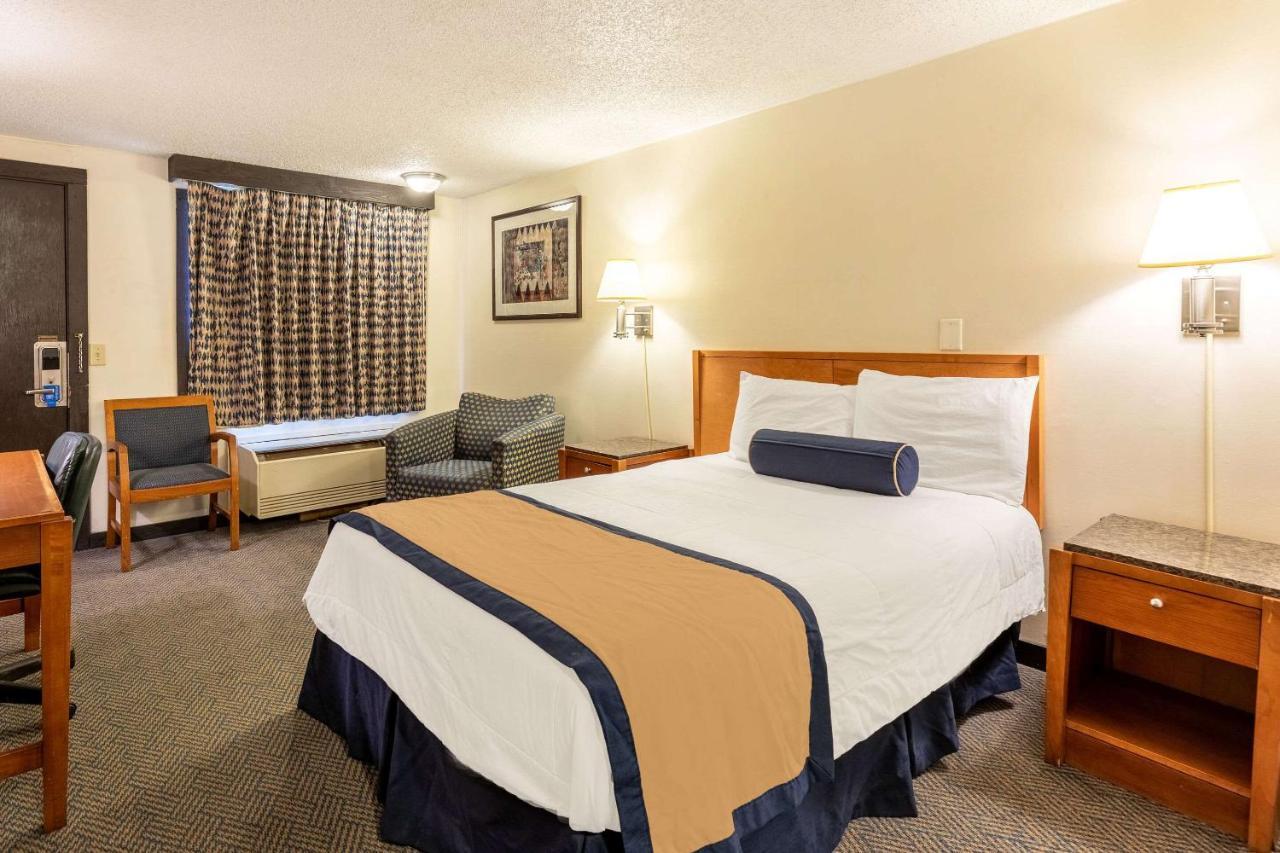 Value Inn Kenosha I-94 - Exit 344 Pleasant Prairie Kültér fotó