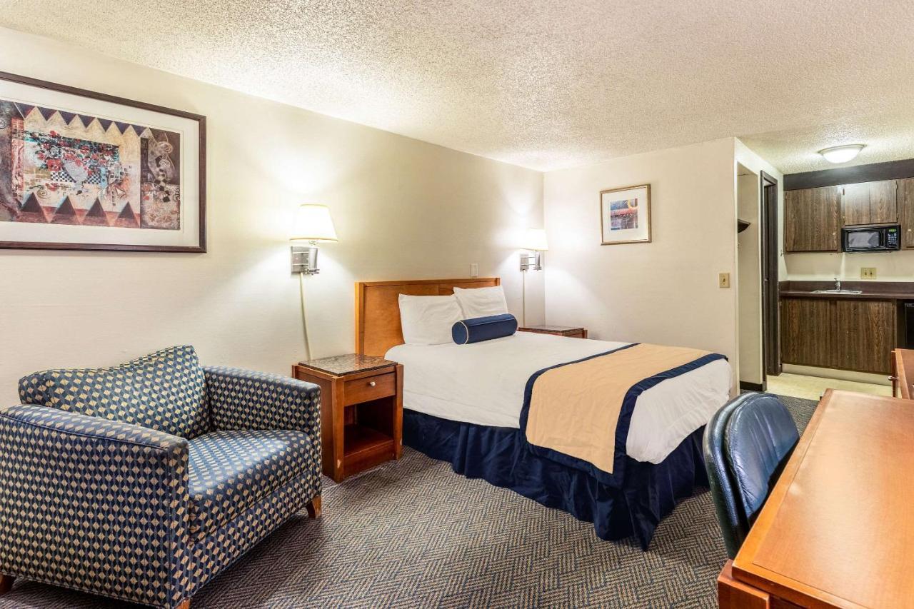 Value Inn Kenosha I-94 - Exit 344 Pleasant Prairie Kültér fotó