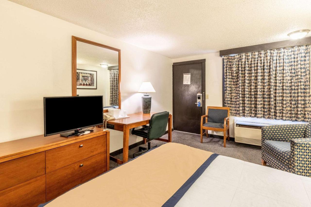 Value Inn Kenosha I-94 - Exit 344 Pleasant Prairie Kültér fotó