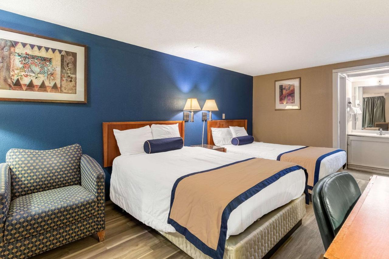 Value Inn Kenosha I-94 - Exit 344 Pleasant Prairie Kültér fotó