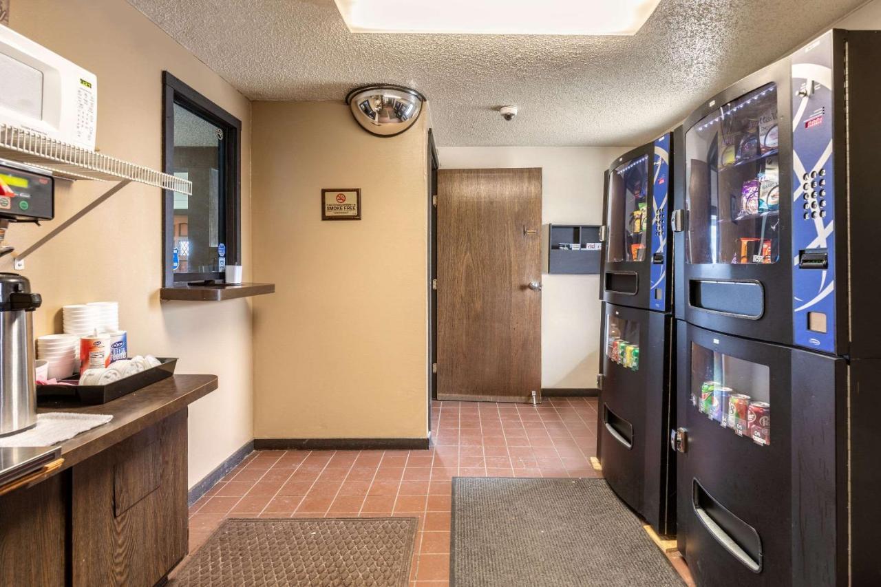 Value Inn Kenosha I-94 - Exit 344 Pleasant Prairie Kültér fotó