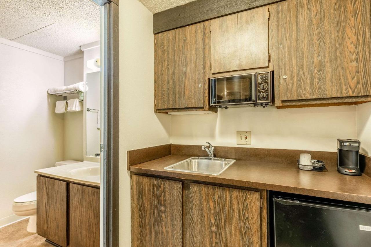 Value Inn Kenosha I-94 - Exit 344 Pleasant Prairie Kültér fotó
