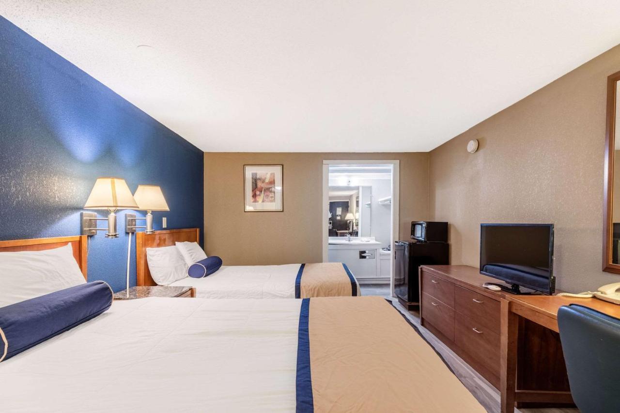Value Inn Kenosha I-94 - Exit 344 Pleasant Prairie Kültér fotó