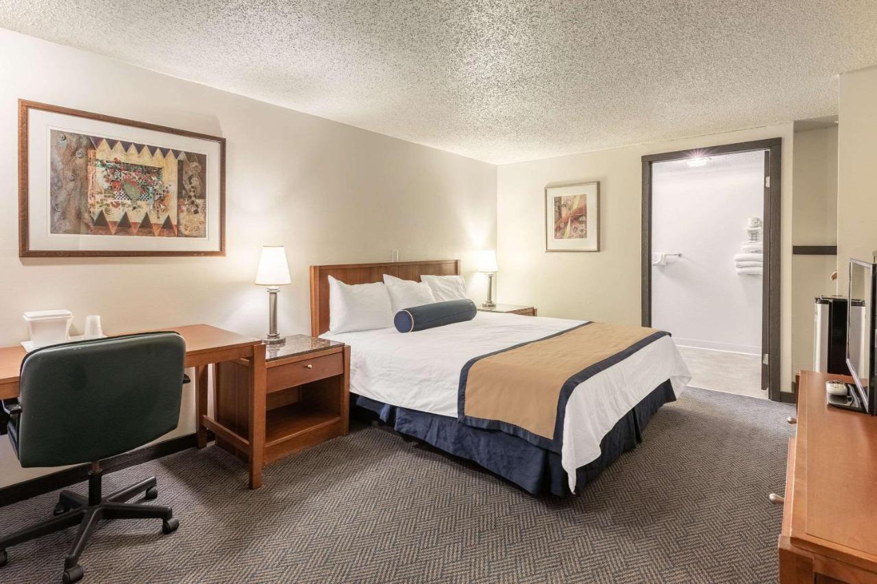 Value Inn Kenosha I-94 - Exit 344 Pleasant Prairie Kültér fotó