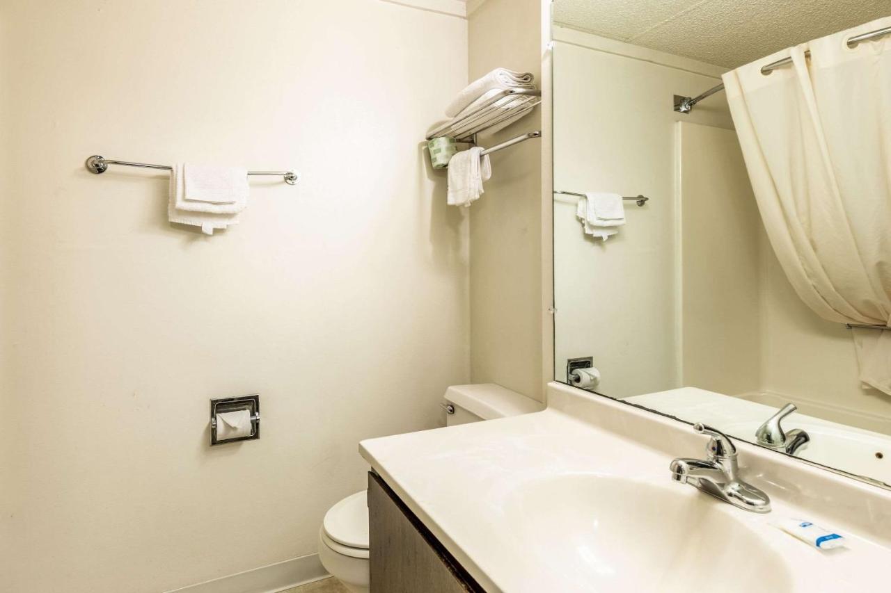 Value Inn Kenosha I-94 - Exit 344 Pleasant Prairie Kültér fotó
