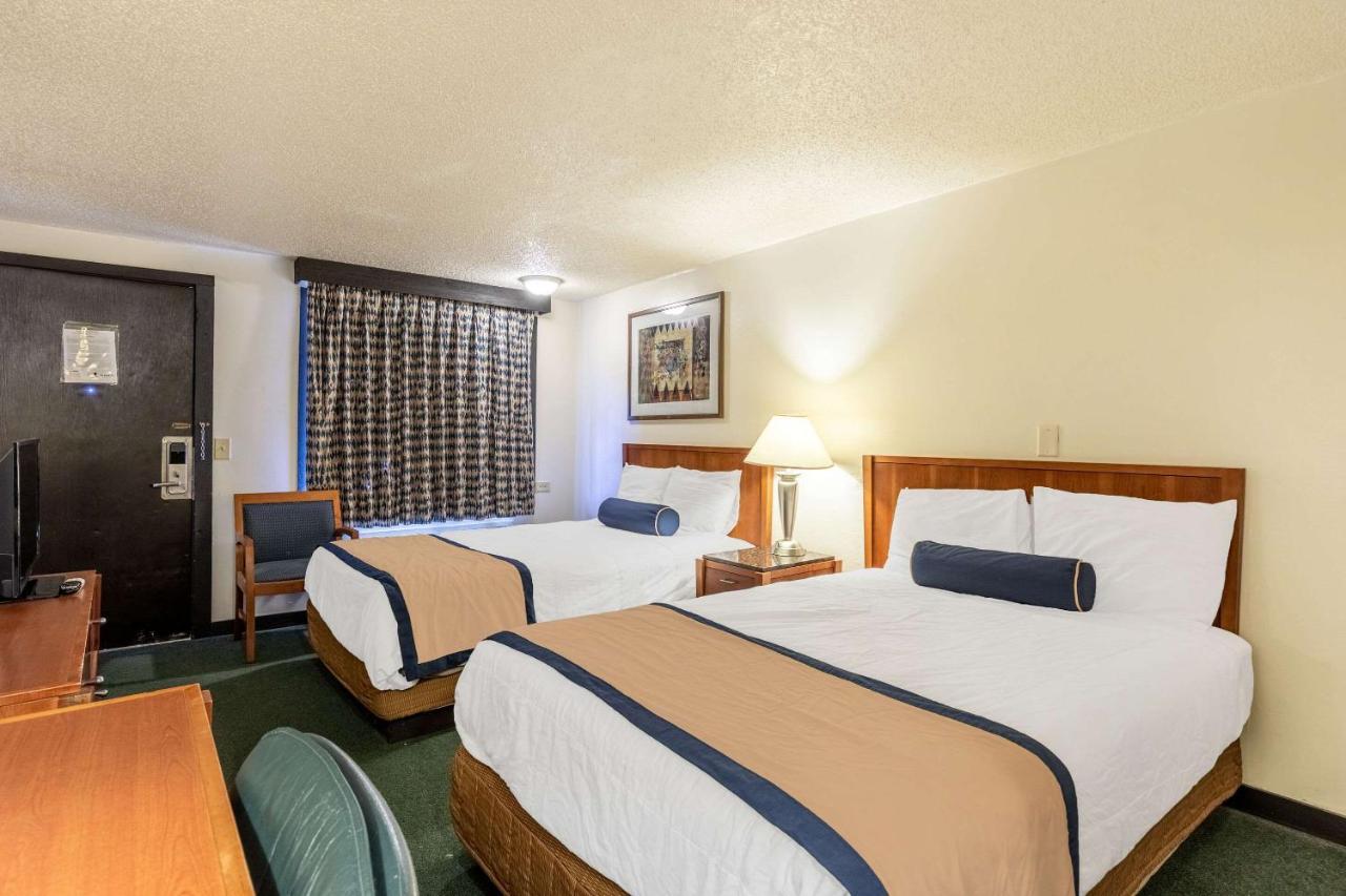 Value Inn Kenosha I-94 - Exit 344 Pleasant Prairie Kültér fotó