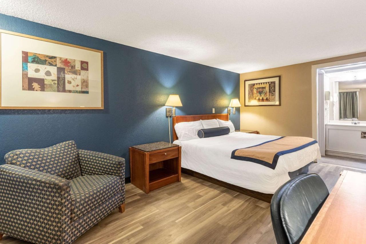 Value Inn Kenosha I-94 - Exit 344 Pleasant Prairie Kültér fotó