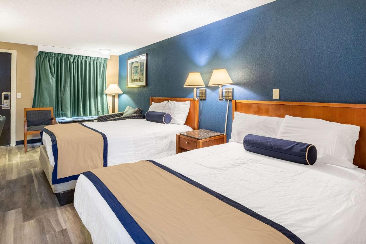 Value Inn Kenosha I-94 - Exit 344 Pleasant Prairie Kültér fotó