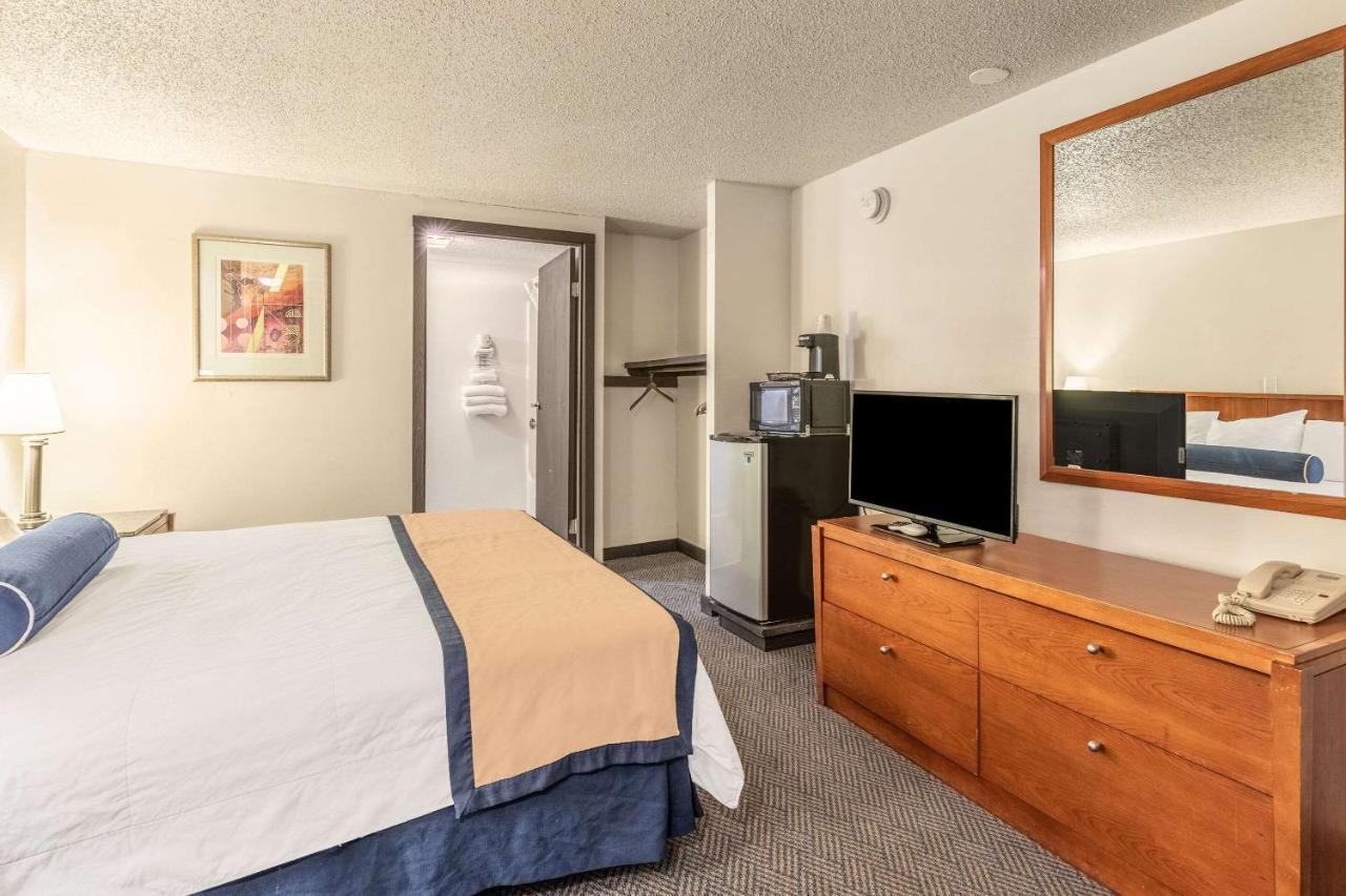 Value Inn Kenosha I-94 - Exit 344 Pleasant Prairie Kültér fotó