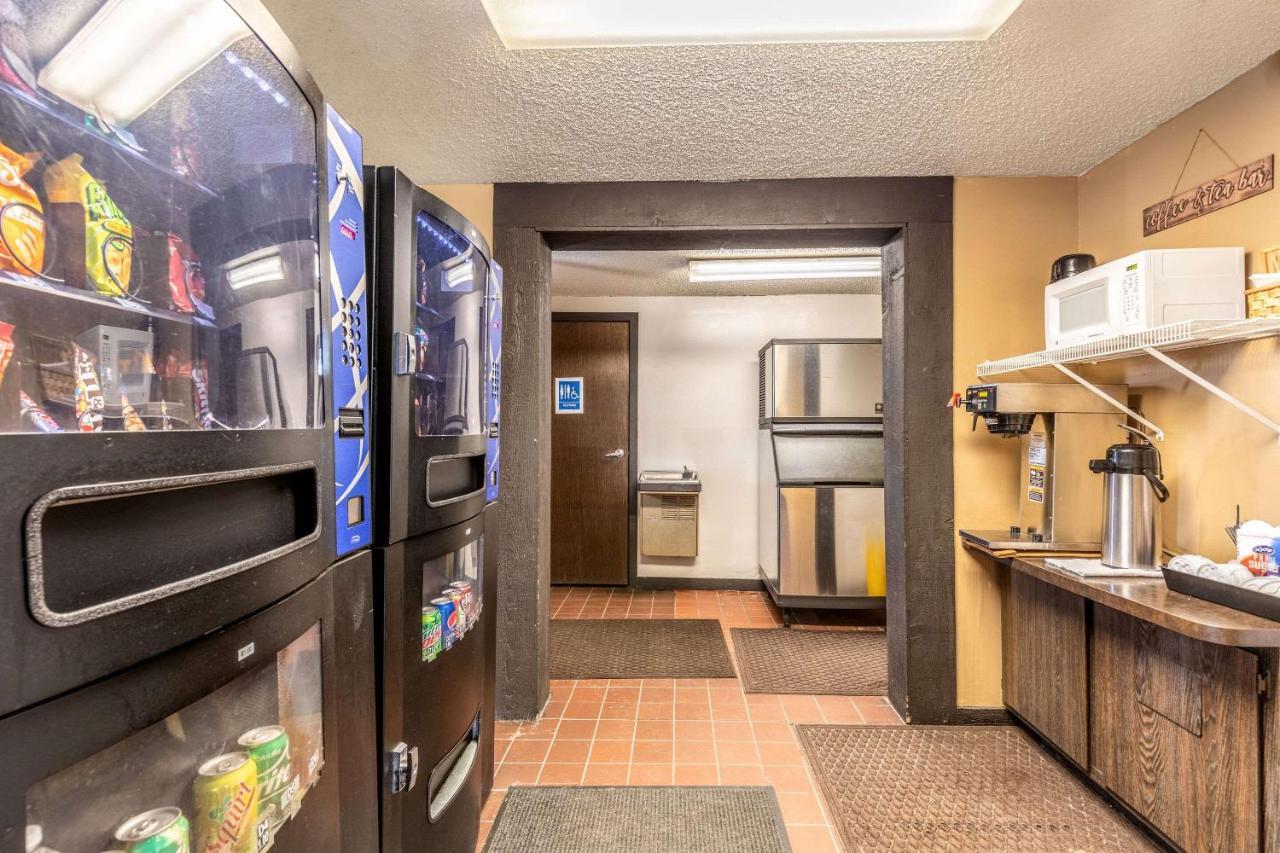Value Inn Kenosha I-94 - Exit 344 Pleasant Prairie Kültér fotó