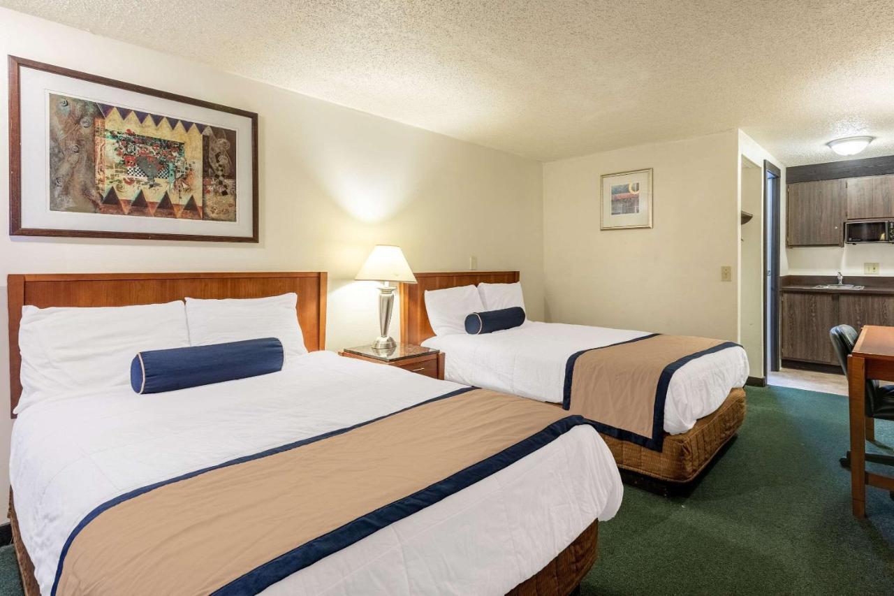 Value Inn Kenosha I-94 - Exit 344 Pleasant Prairie Kültér fotó