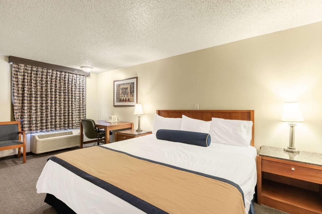 Value Inn Kenosha I-94 - Exit 344 Pleasant Prairie Kültér fotó