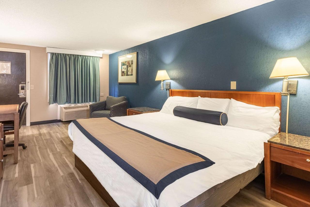 Value Inn Kenosha I-94 - Exit 344 Pleasant Prairie Kültér fotó