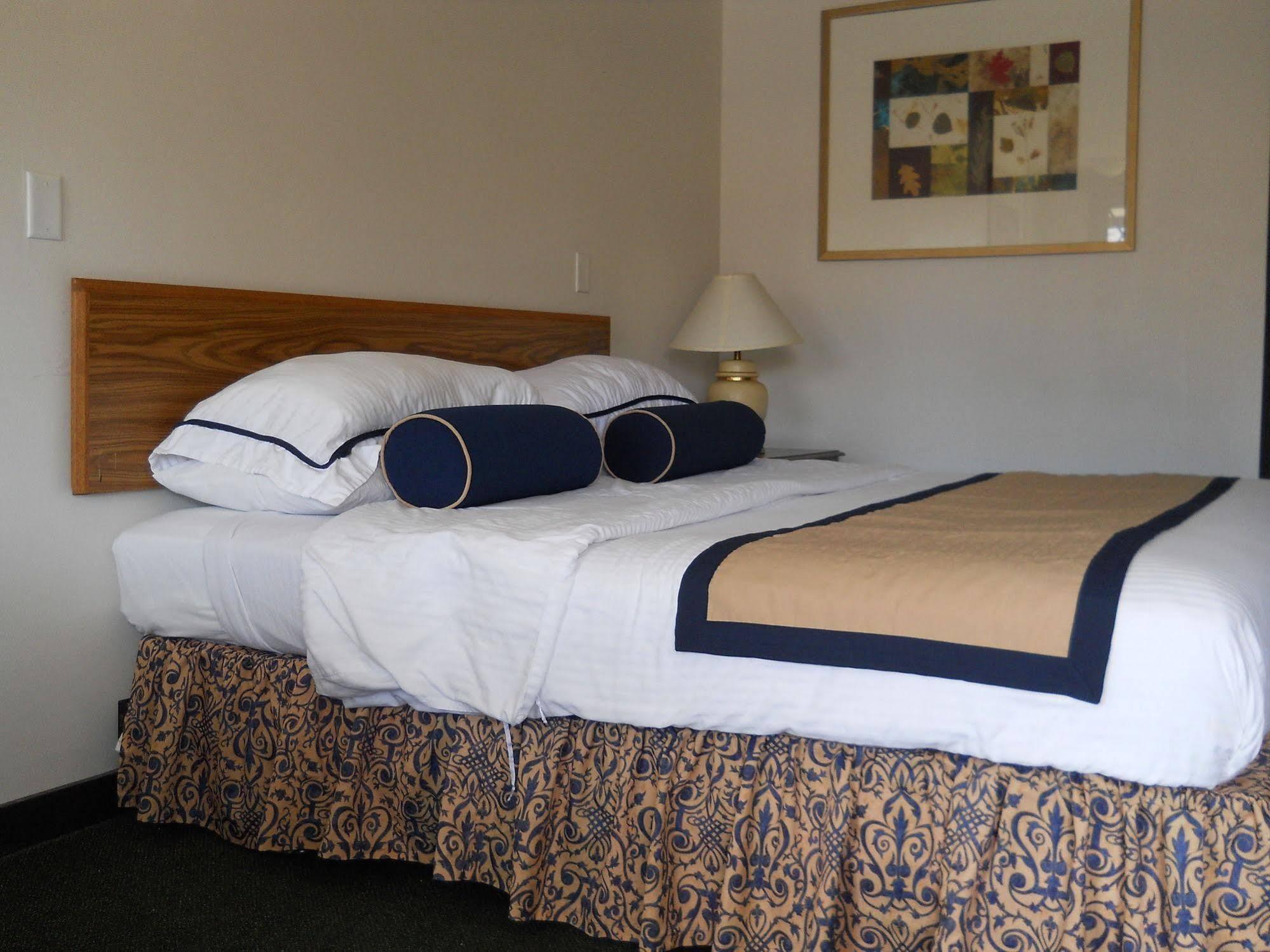Value Inn Kenosha I-94 - Exit 344 Pleasant Prairie Kültér fotó