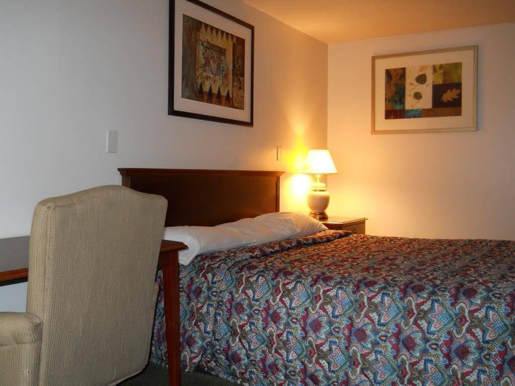 Value Inn Kenosha I-94 - Exit 344 Pleasant Prairie Kültér fotó