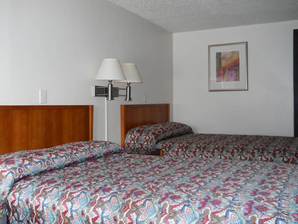 Value Inn Kenosha I-94 - Exit 344 Pleasant Prairie Kültér fotó